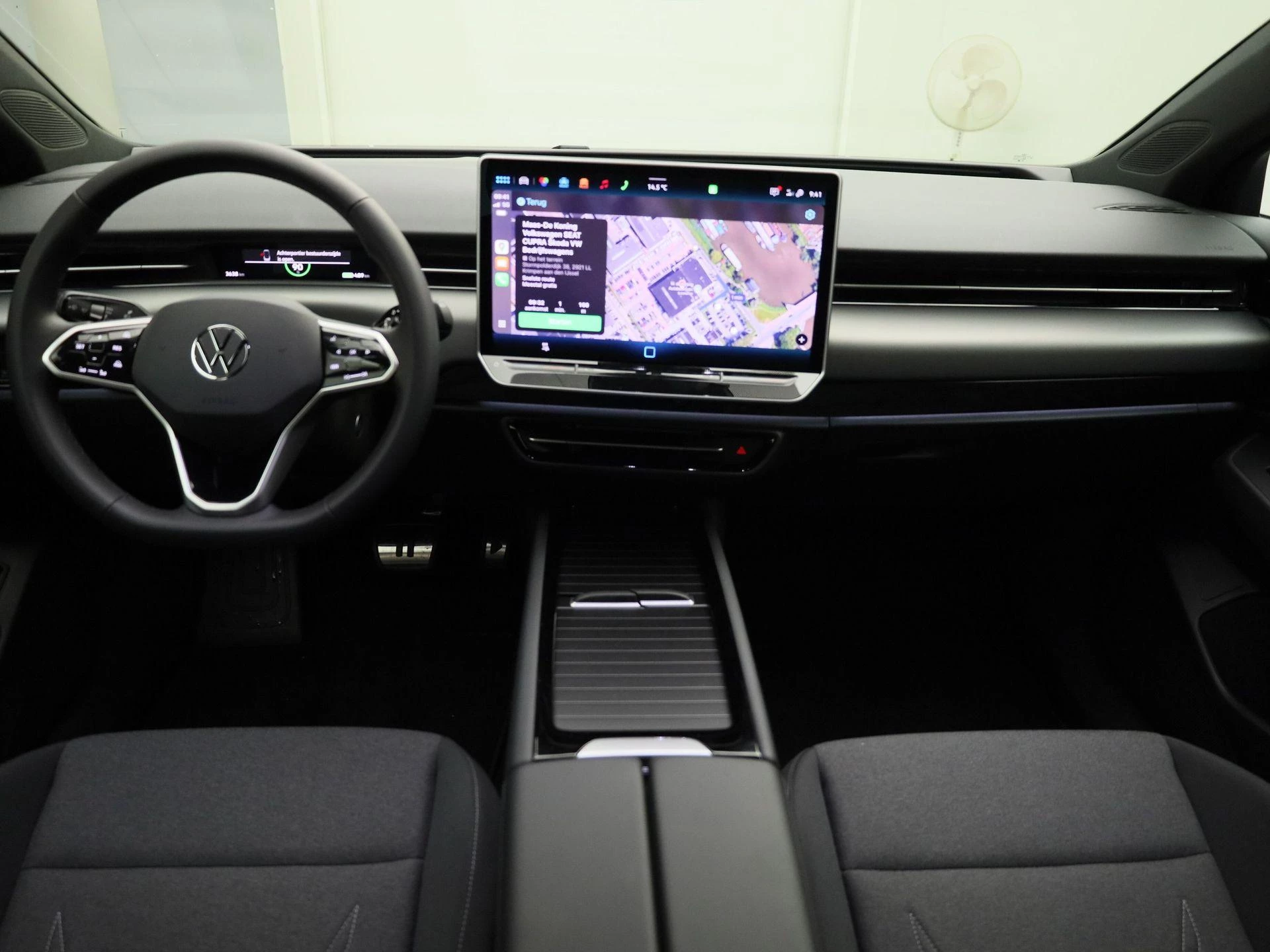 Hoofdafbeelding Volkswagen ID.7