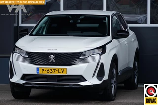 Peugeot 3008 1.2 PureTech Allure Pack Business, NL, nw dis. cam.