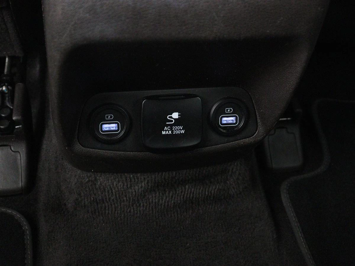 Hoofdafbeelding Hyundai Santa Fe