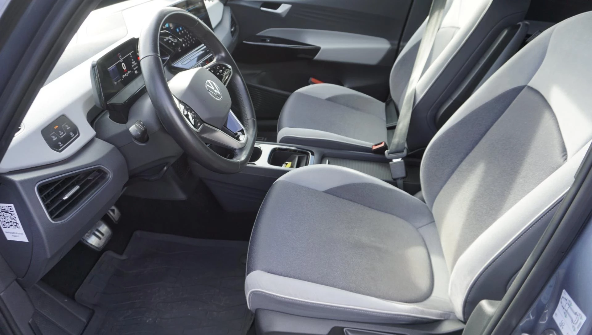 Hoofdafbeelding Volkswagen ID.3