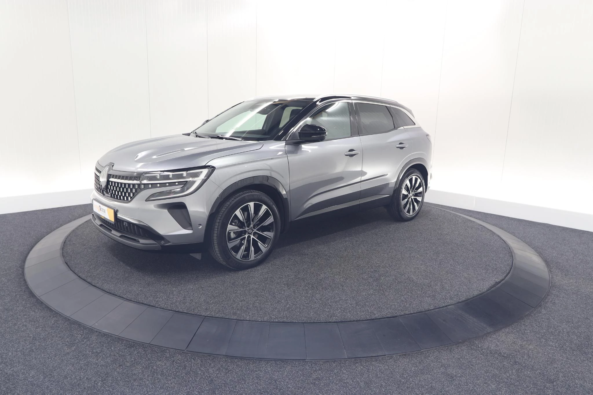 Hoofdafbeelding Renault Austral