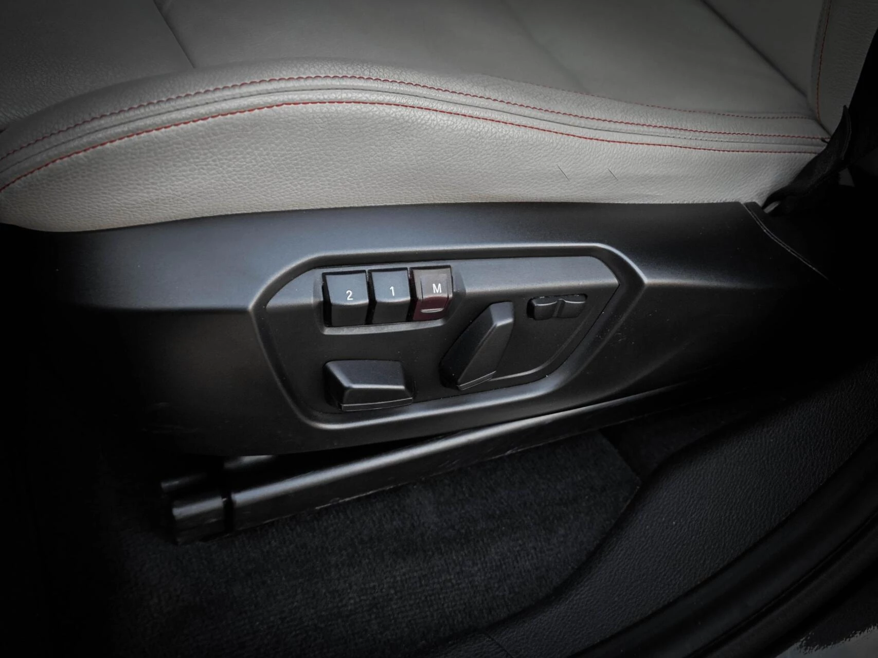 Hoofdafbeelding BMW X4