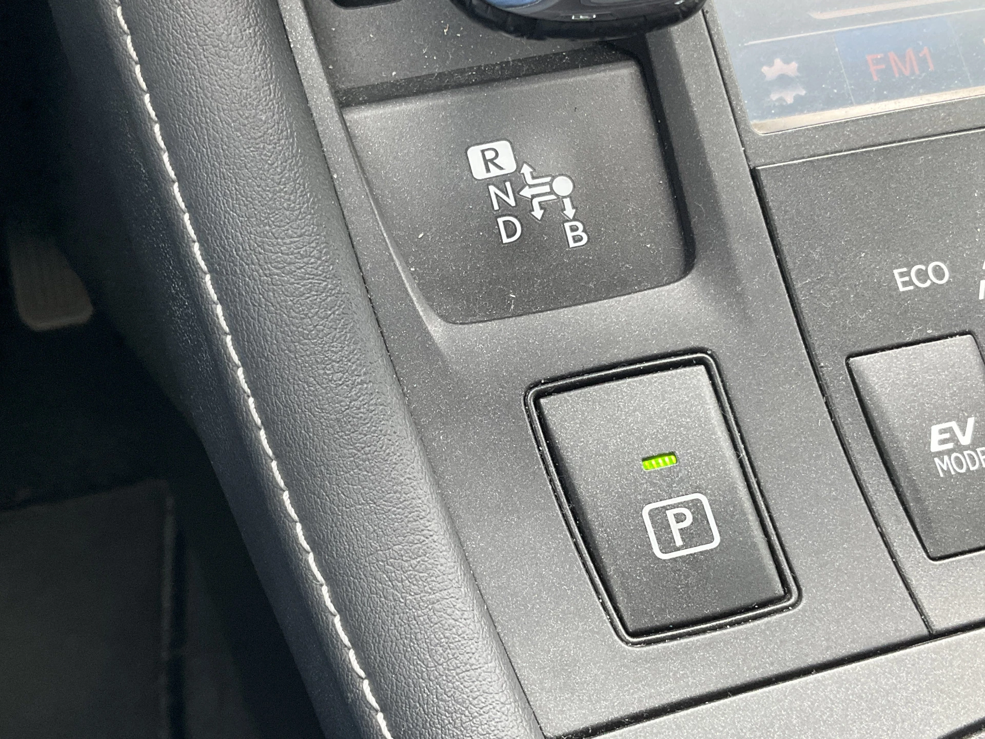 Hoofdafbeelding Lexus CT