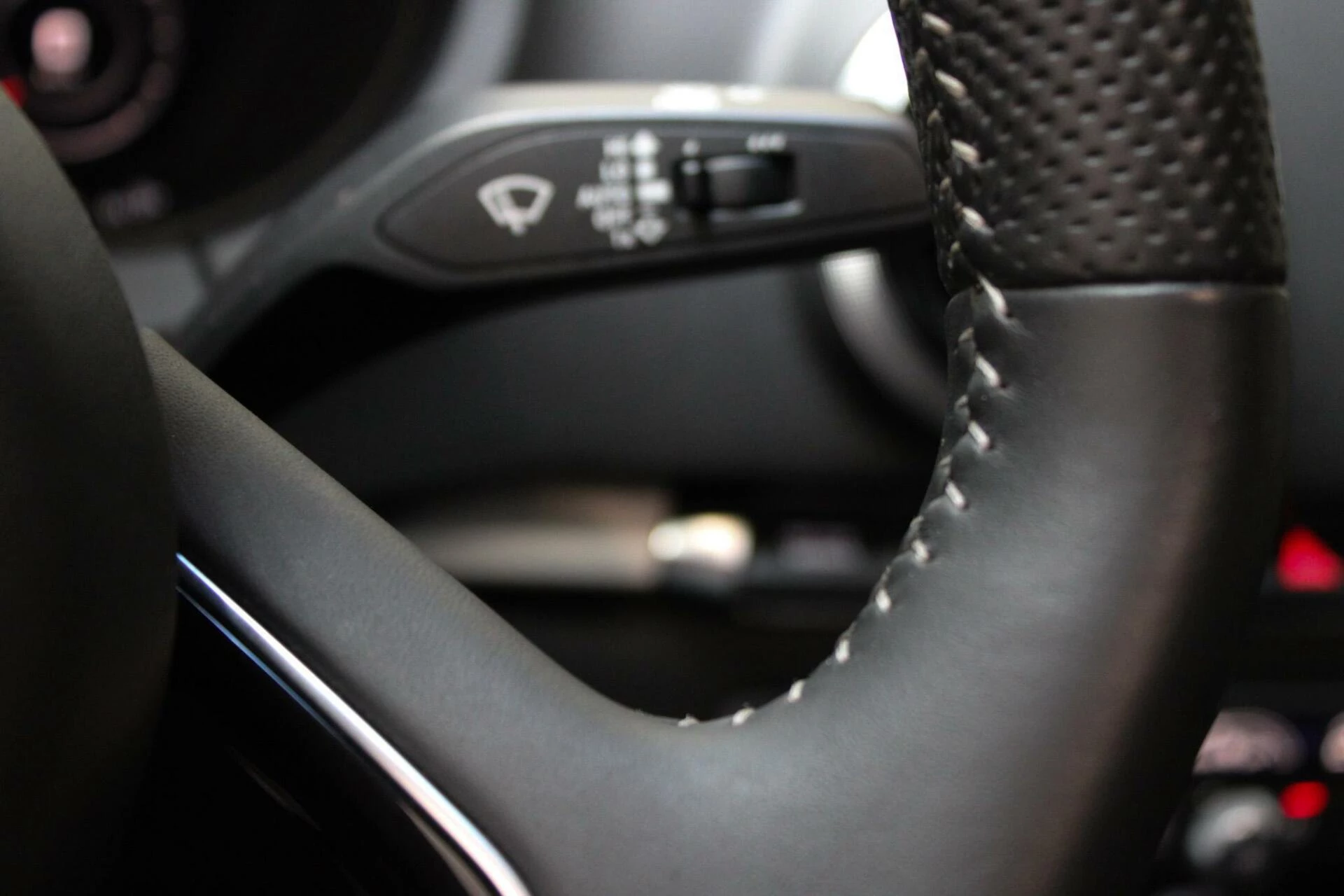 Hoofdafbeelding Audi S3