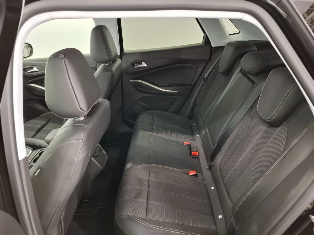 Hoofdafbeelding Opel Grandland