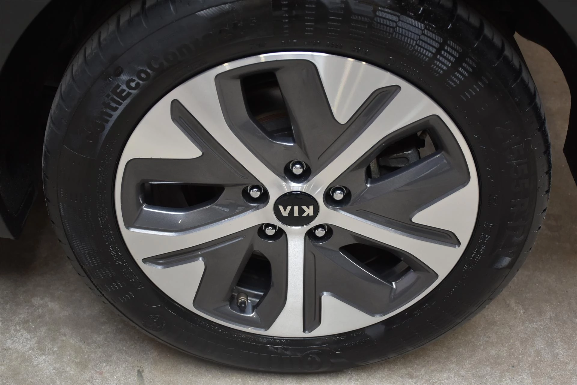 Hoofdafbeelding Kia e-Niro
