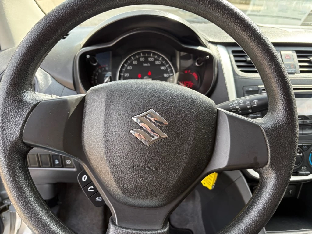 Hoofdafbeelding Suzuki Celerio