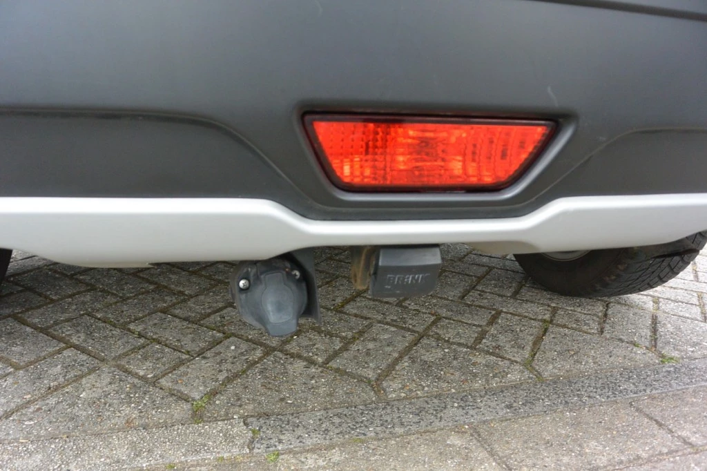 Hoofdafbeelding Suzuki S-Cross