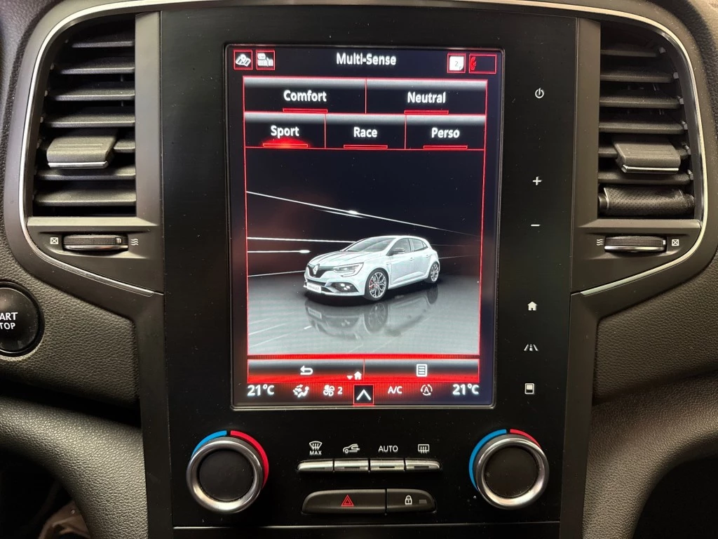 Hoofdafbeelding Renault Mégane