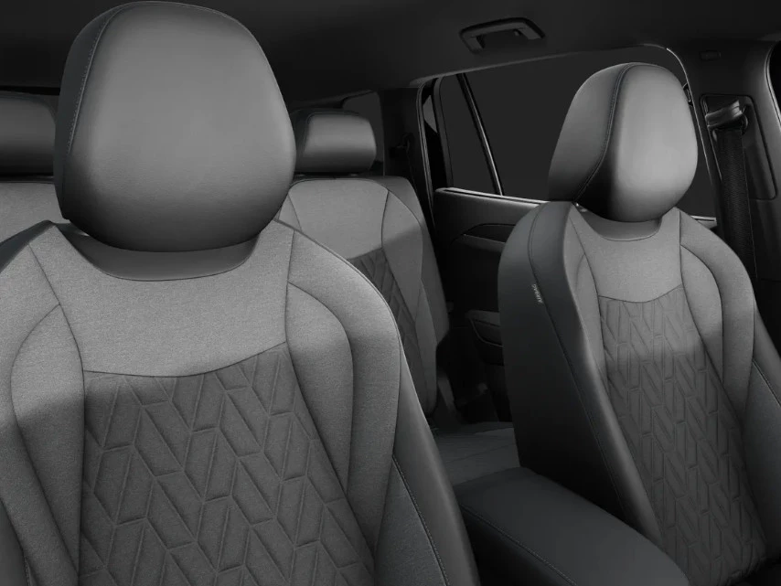 Hoofdafbeelding Volkswagen Tayron