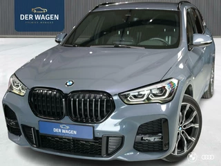 BMW X1 xDr25e M SPORT / ACC / HEADUP / CAMERA / HIFI / 19"