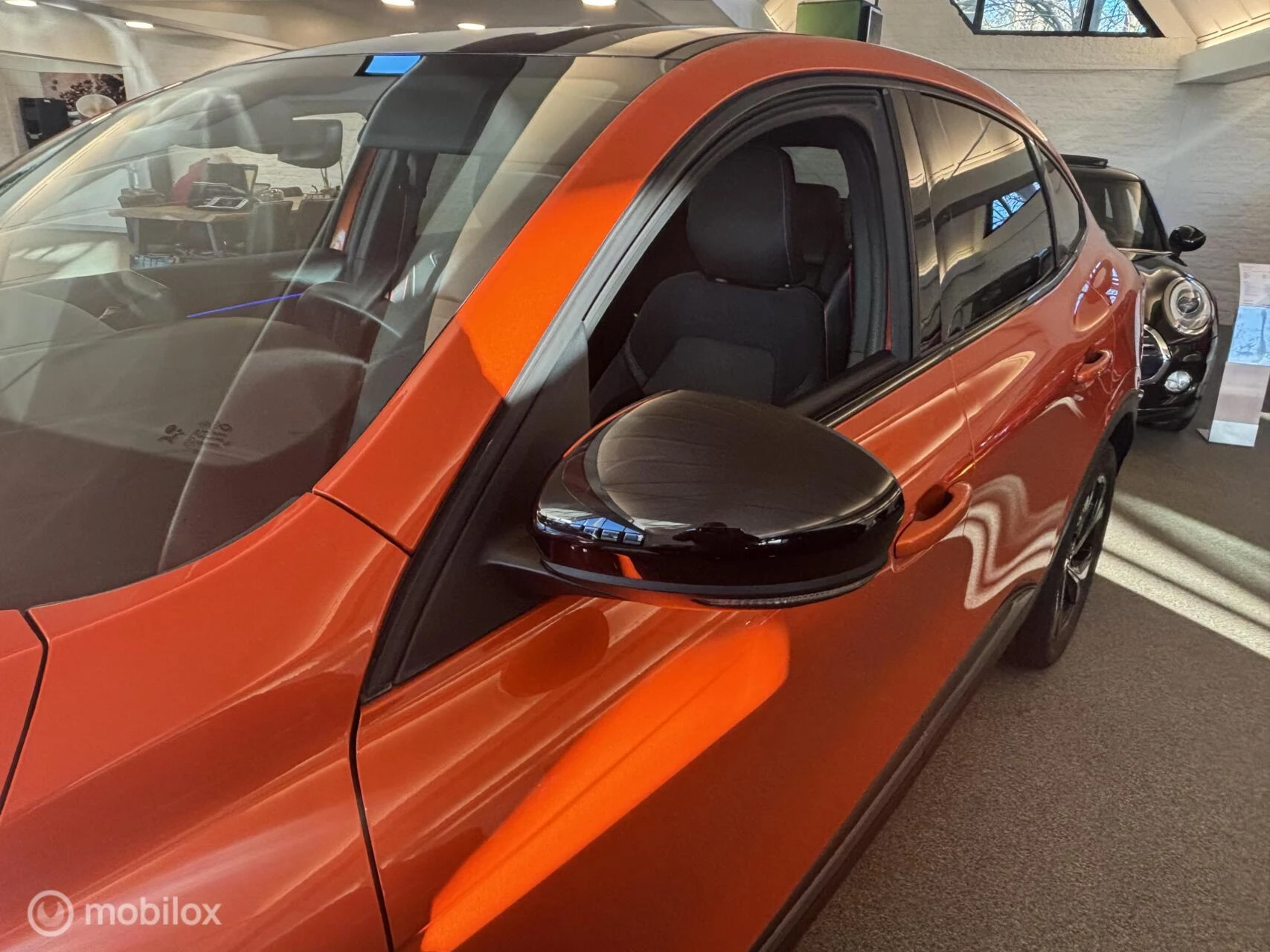 Hoofdafbeelding Renault Arkana