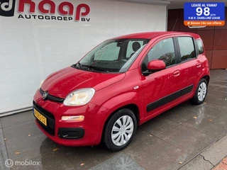 Fiat Panda 0.9 TwinAir Edizione Cool
