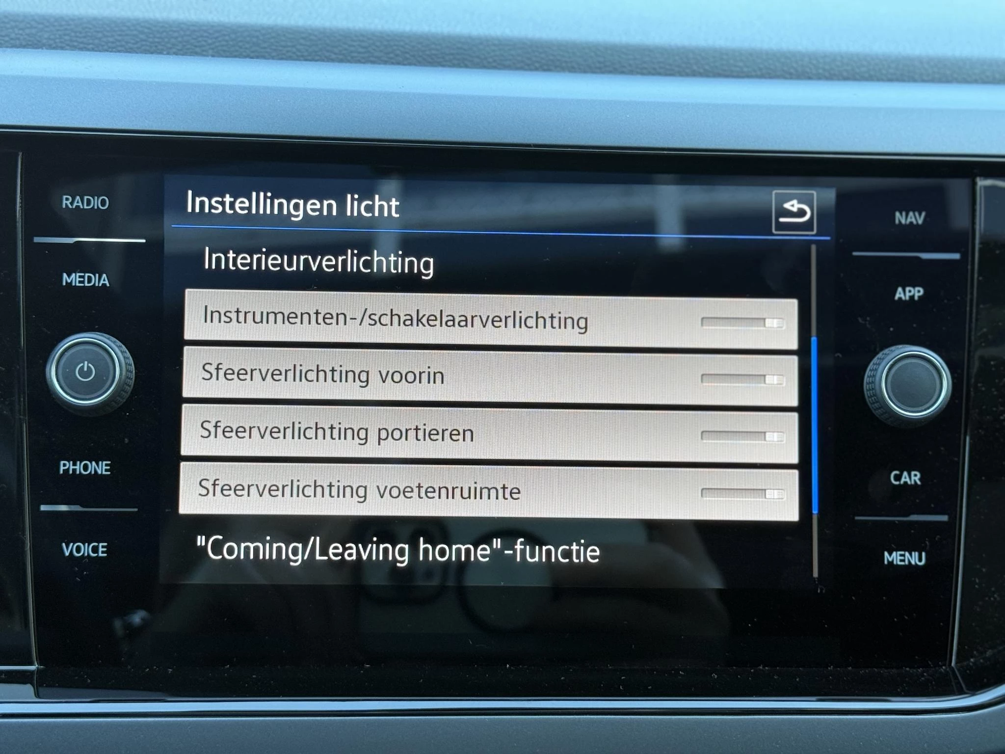 Hoofdafbeelding Volkswagen Taigo