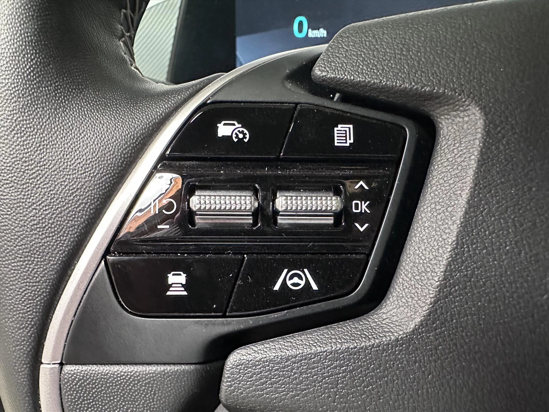 Hoofdafbeelding Kia EV6