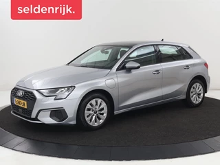 Audi A3 40 TFSIe Edition | SOH 94% | Panoramadak |  Carplay | Virtual Cockpit | Climate control | Parkeerhulp | Cruise control | Bluetooth | Full LED | DAB | PHEV | Plug In