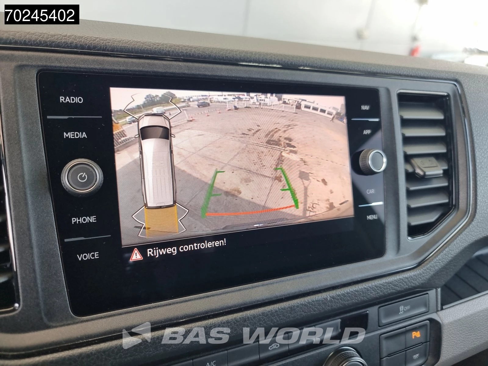 Hoofdafbeelding MAN TGE