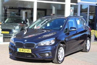 BMW 2 Serie Active Tourer 218I EXECUTIVE