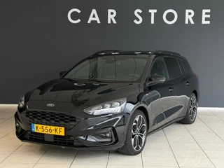 Ford Focus Wagon 1.5 EcoBoost ST Line X Business B&O CAMERA