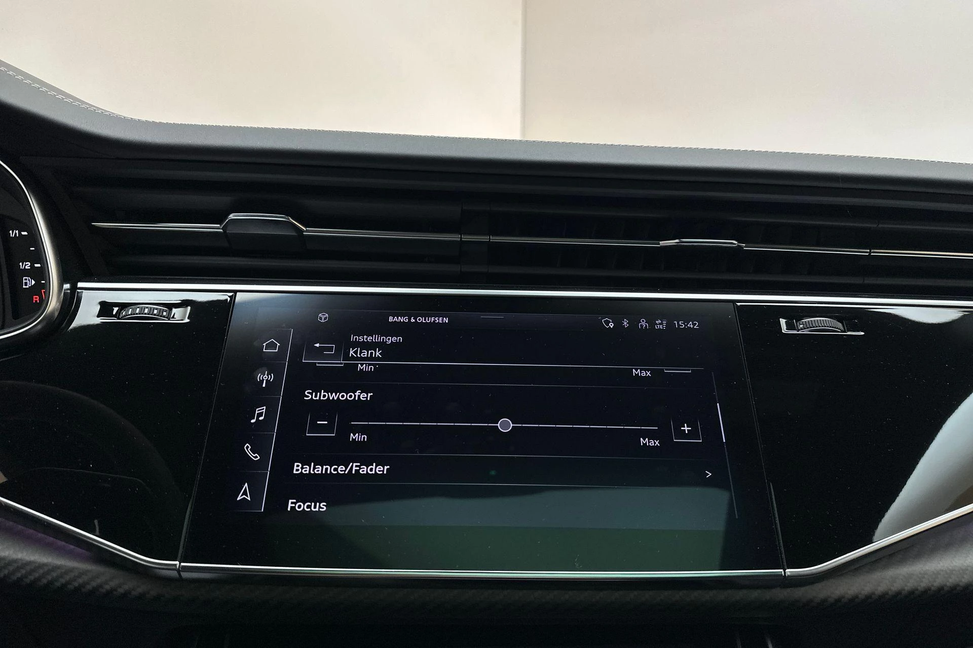 Hoofdafbeelding Audi RSQ8