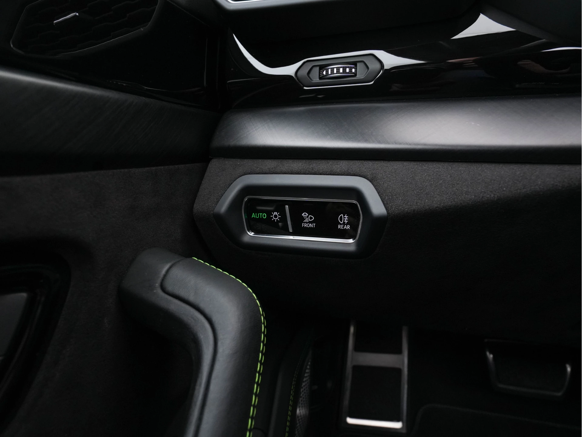 Hoofdafbeelding Lamborghini Urus