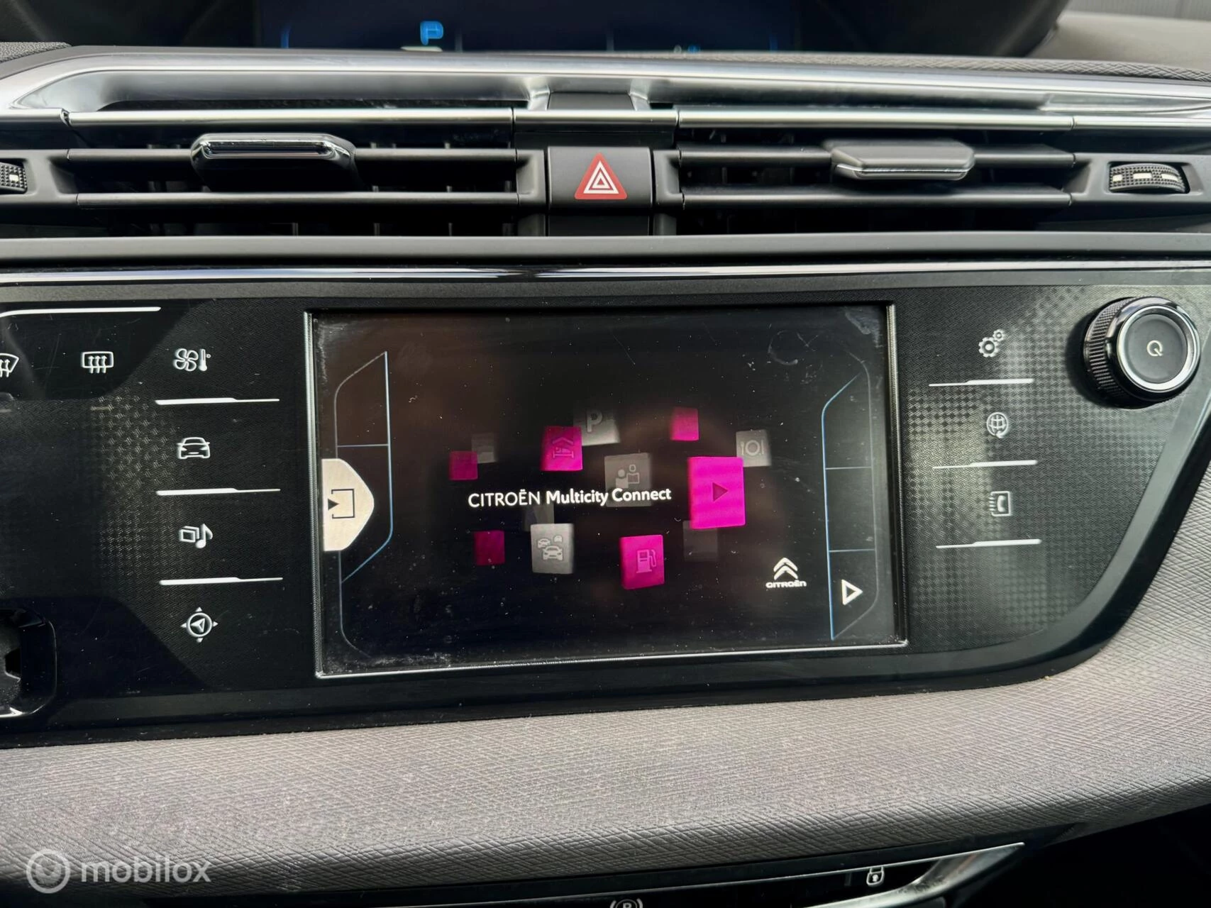 Hoofdafbeelding Citroën Grand C4 Picasso