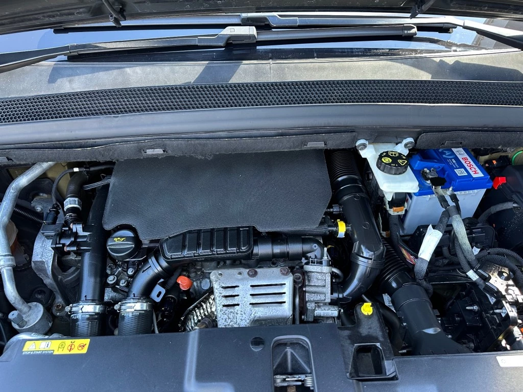 Hoofdafbeelding Citroën C4 Spacetourer