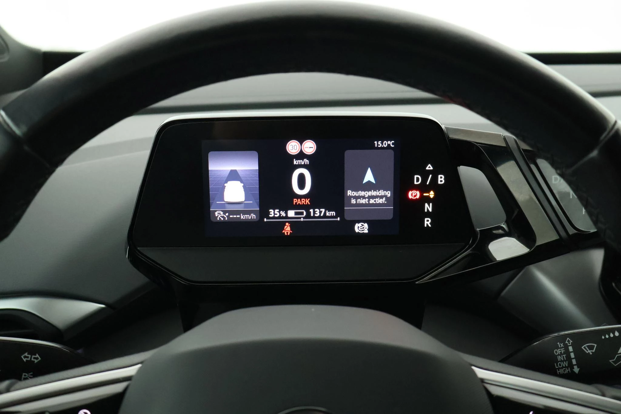 Hoofdafbeelding Volkswagen ID.4