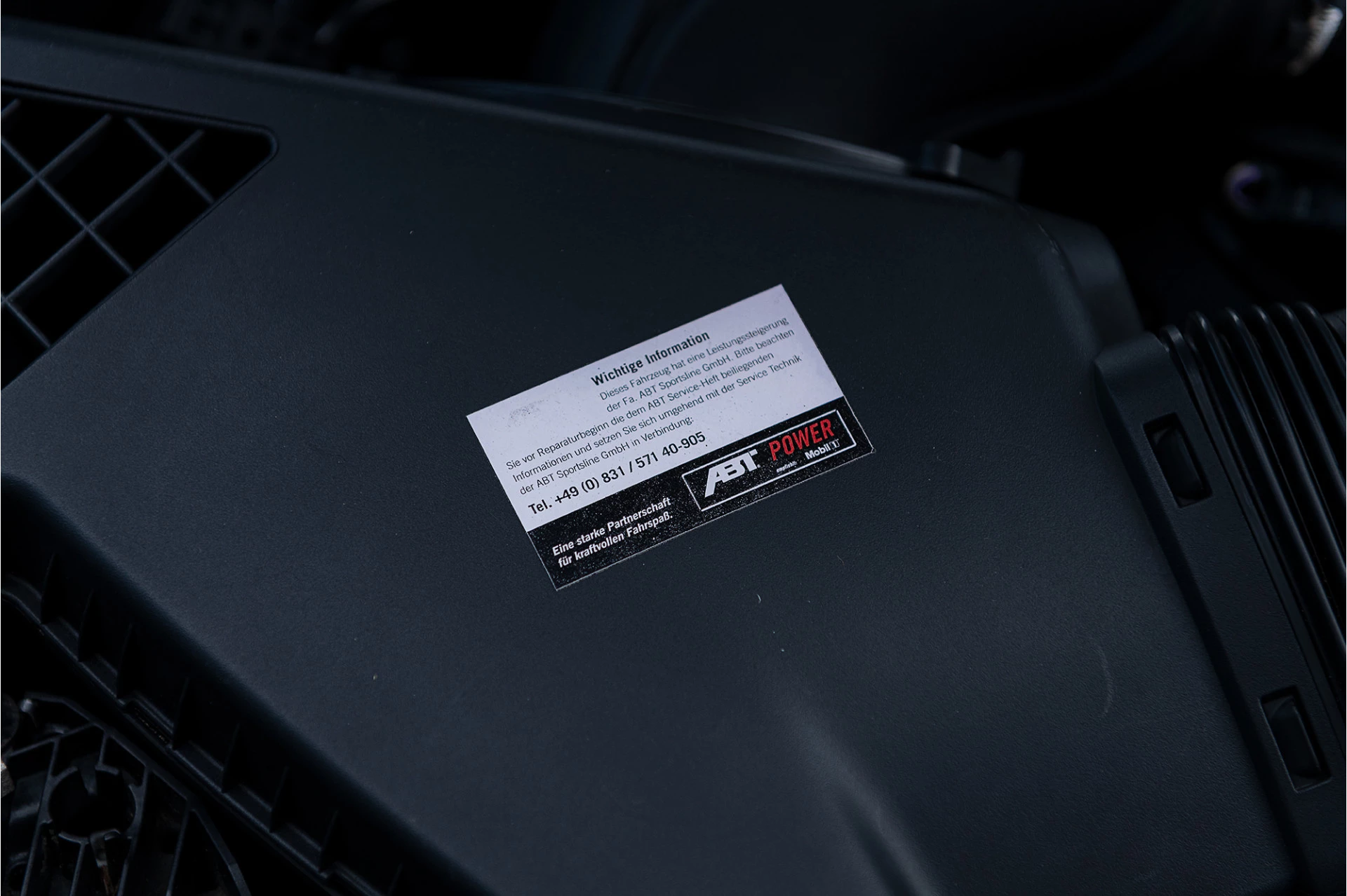 Hoofdafbeelding Audi RS6
