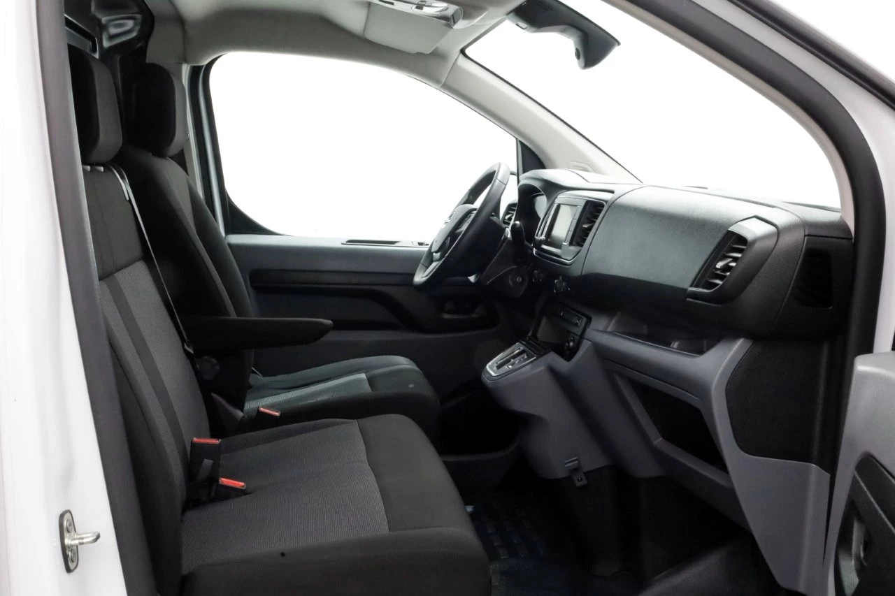 Hoofdafbeelding Opel Vivaro-e