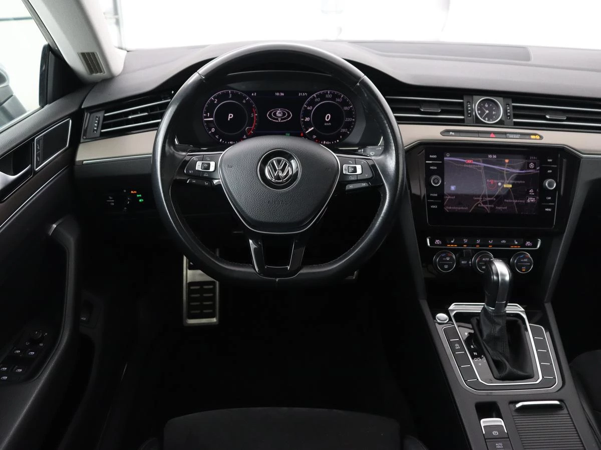 Hoofdafbeelding Volkswagen Arteon