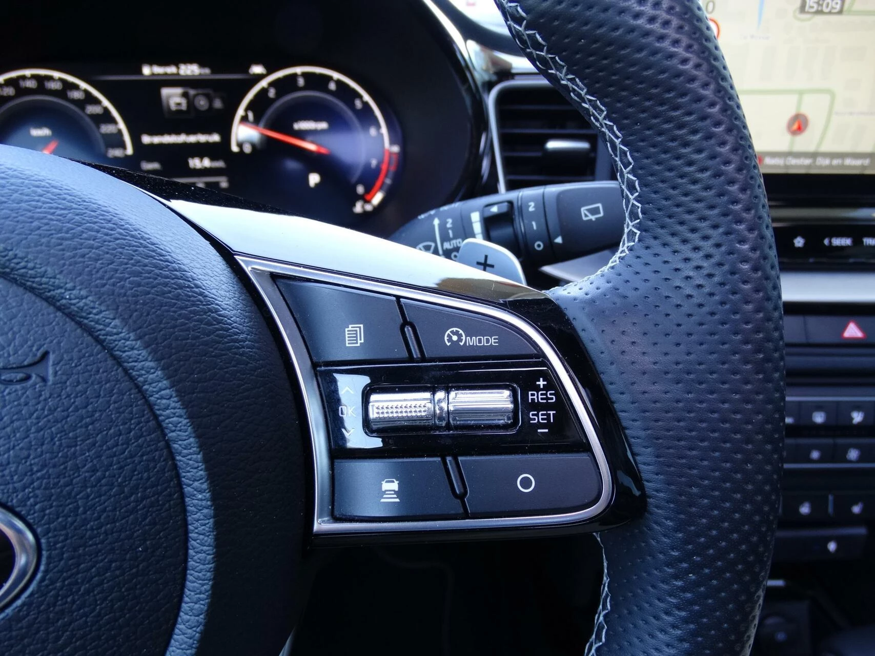 Hoofdafbeelding Kia ProCeed