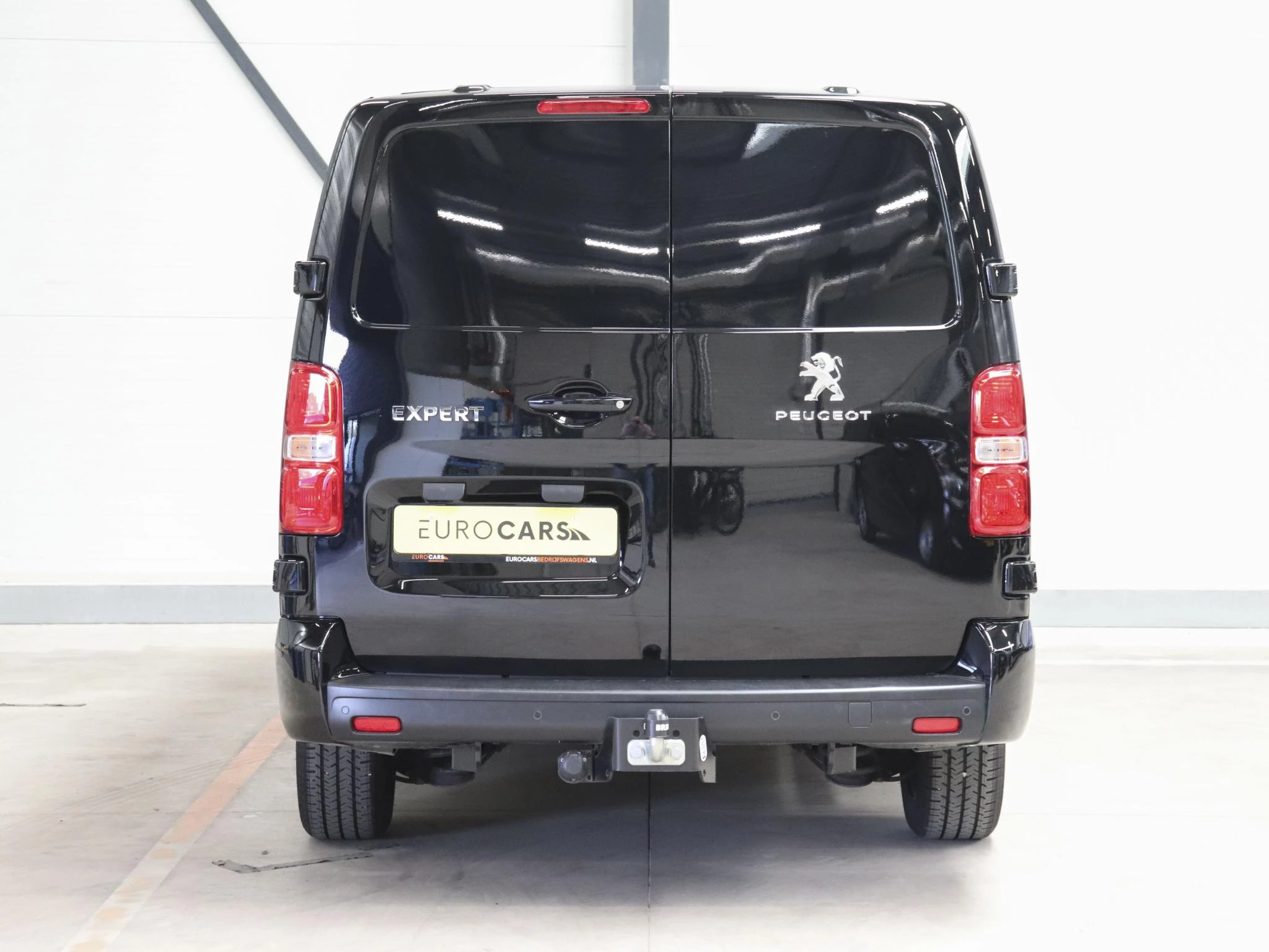 Hoofdafbeelding Peugeot Expert
