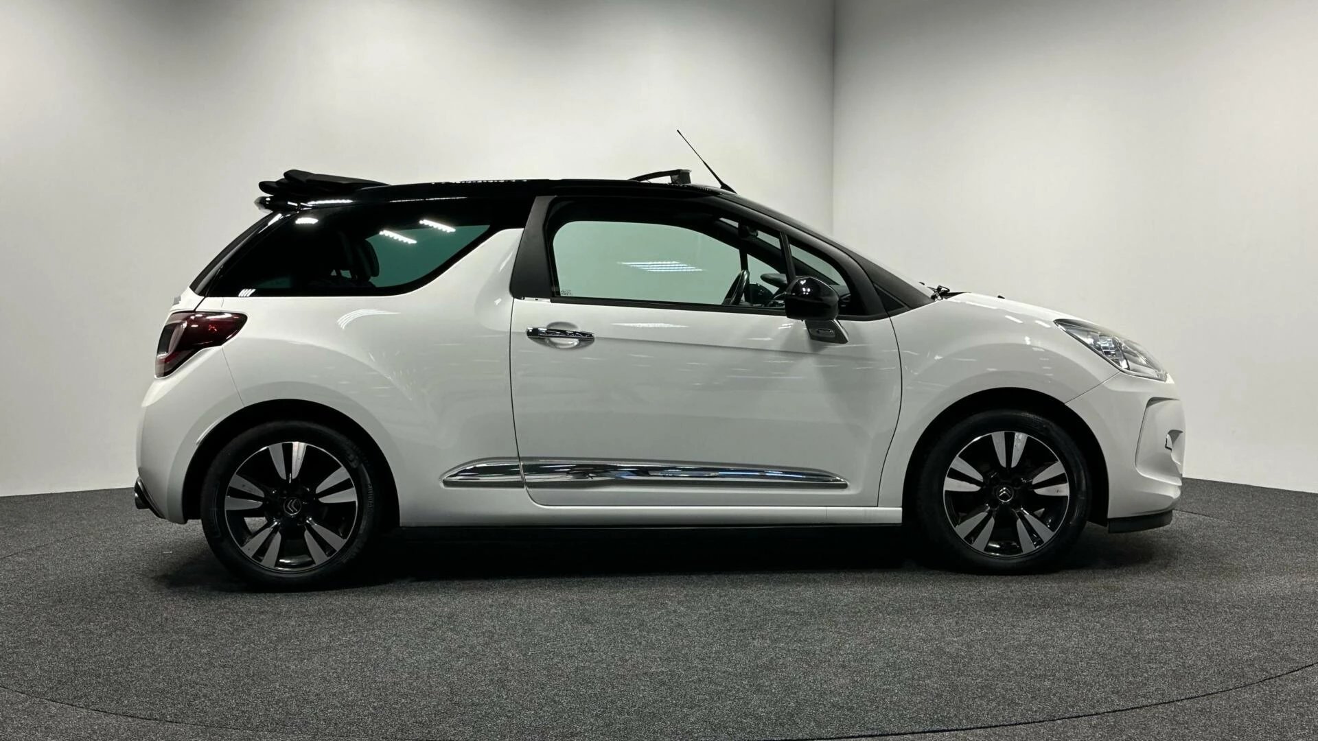 Hoofdafbeelding Citroën DS3