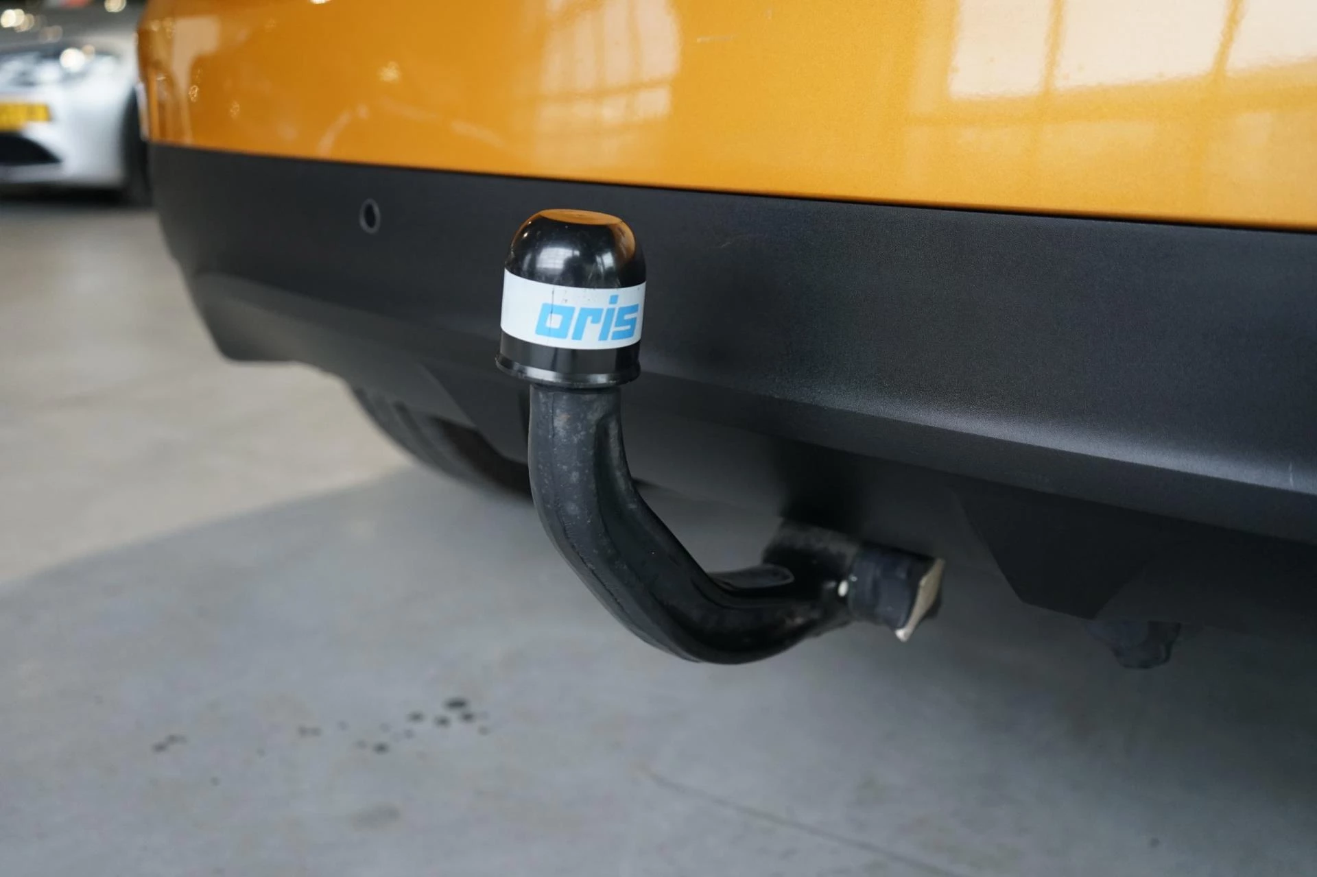 Hoofdafbeelding Renault Scénic