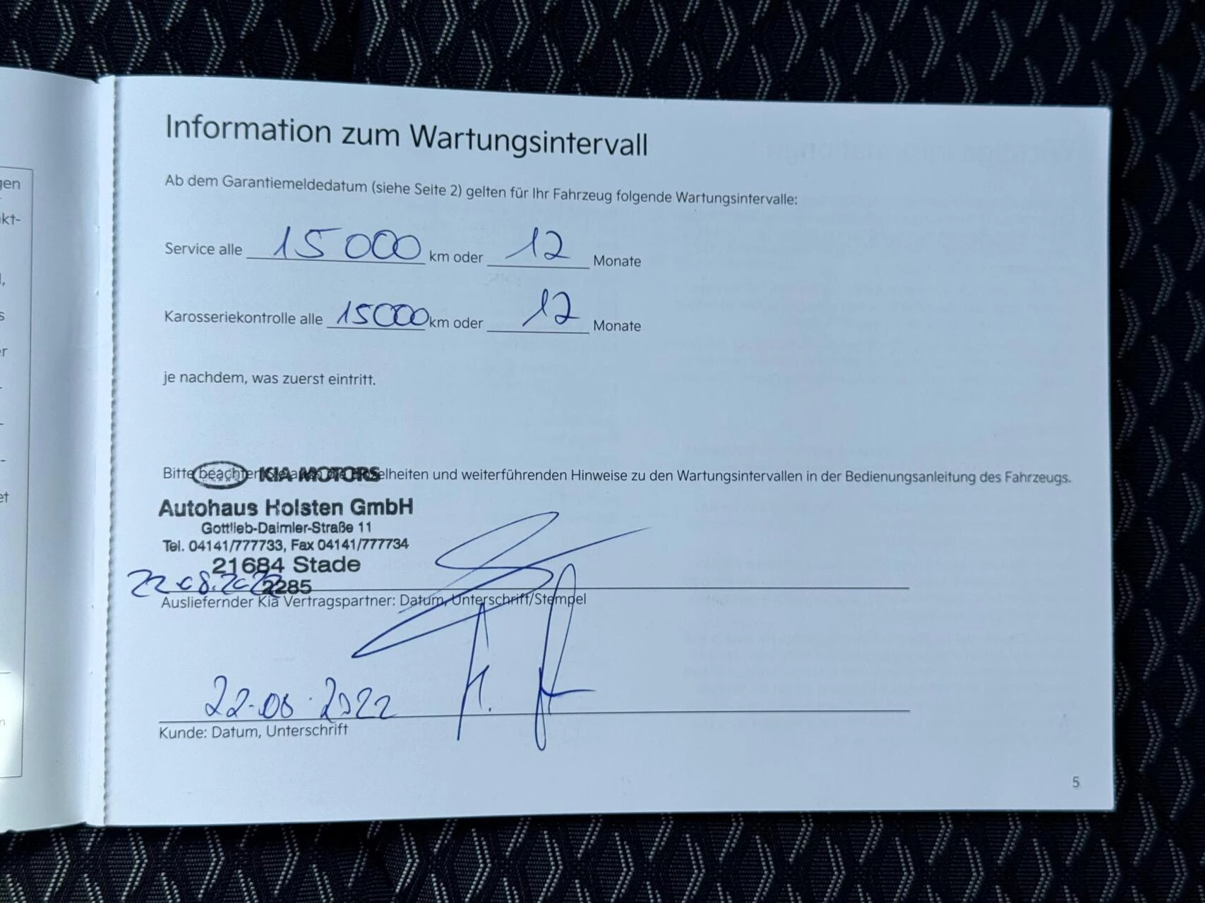 Hoofdafbeelding Kia XCeed