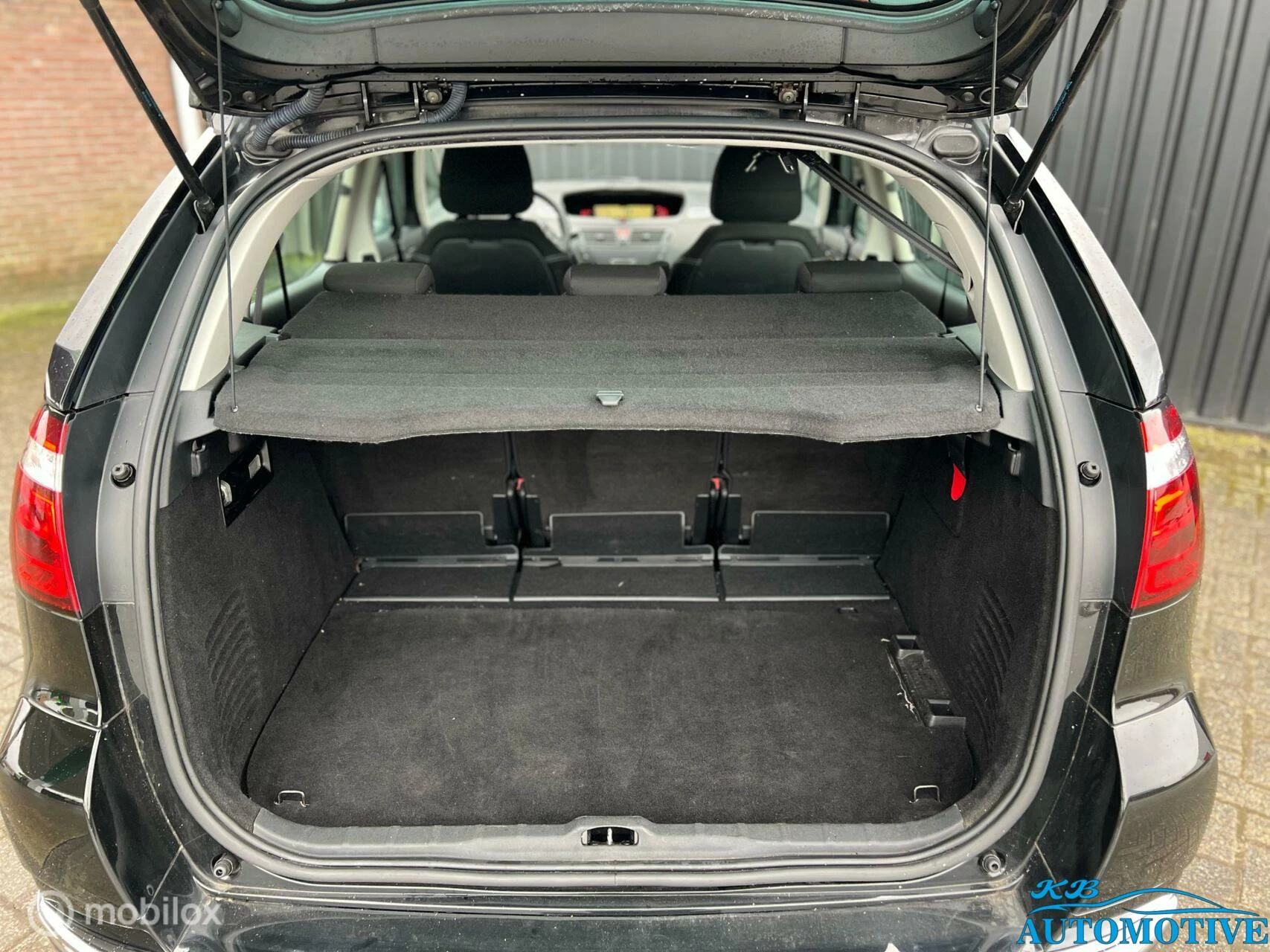 Hoofdafbeelding Citroën C4 Picasso