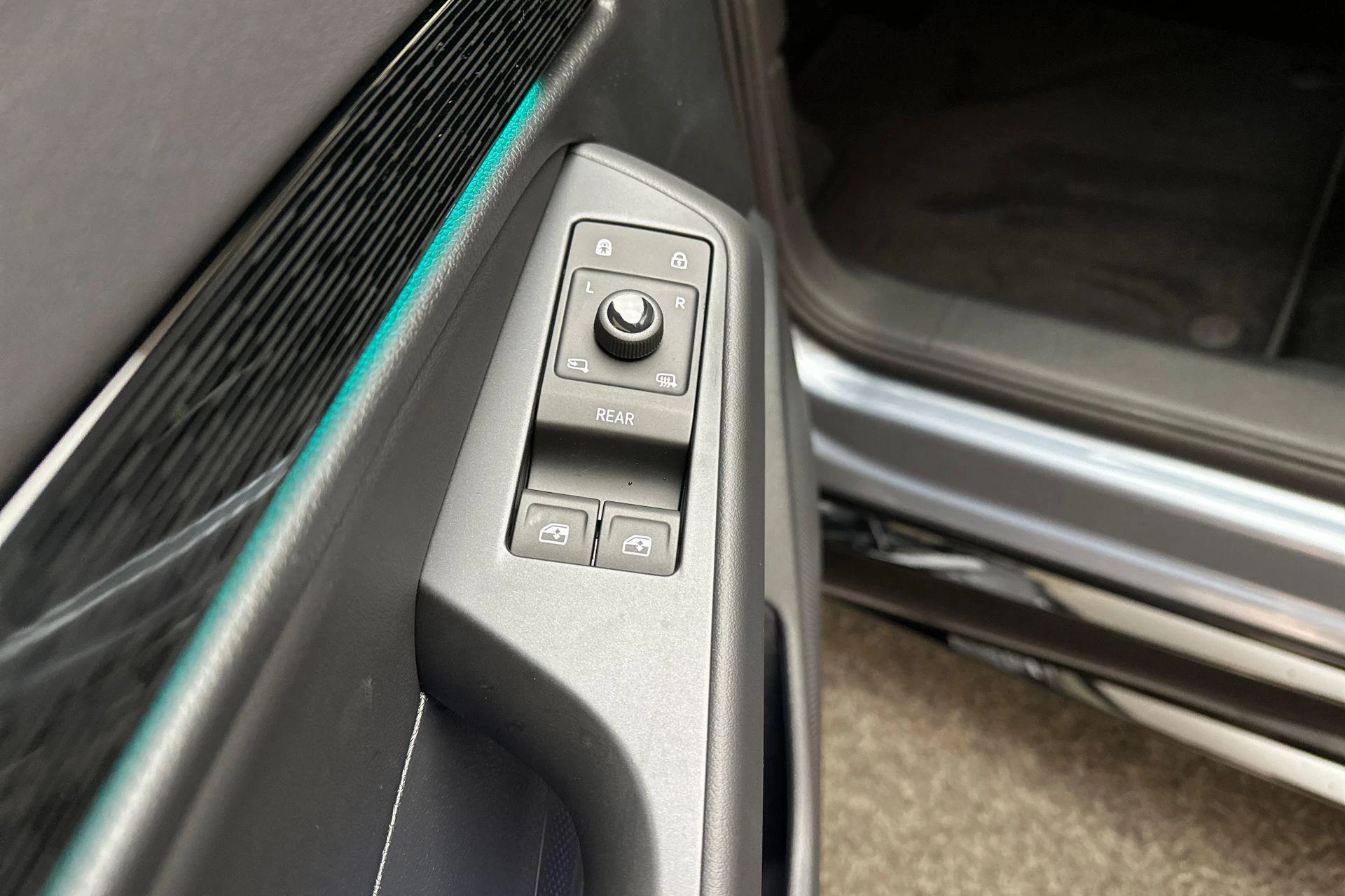 Hoofdafbeelding Volkswagen ID.7