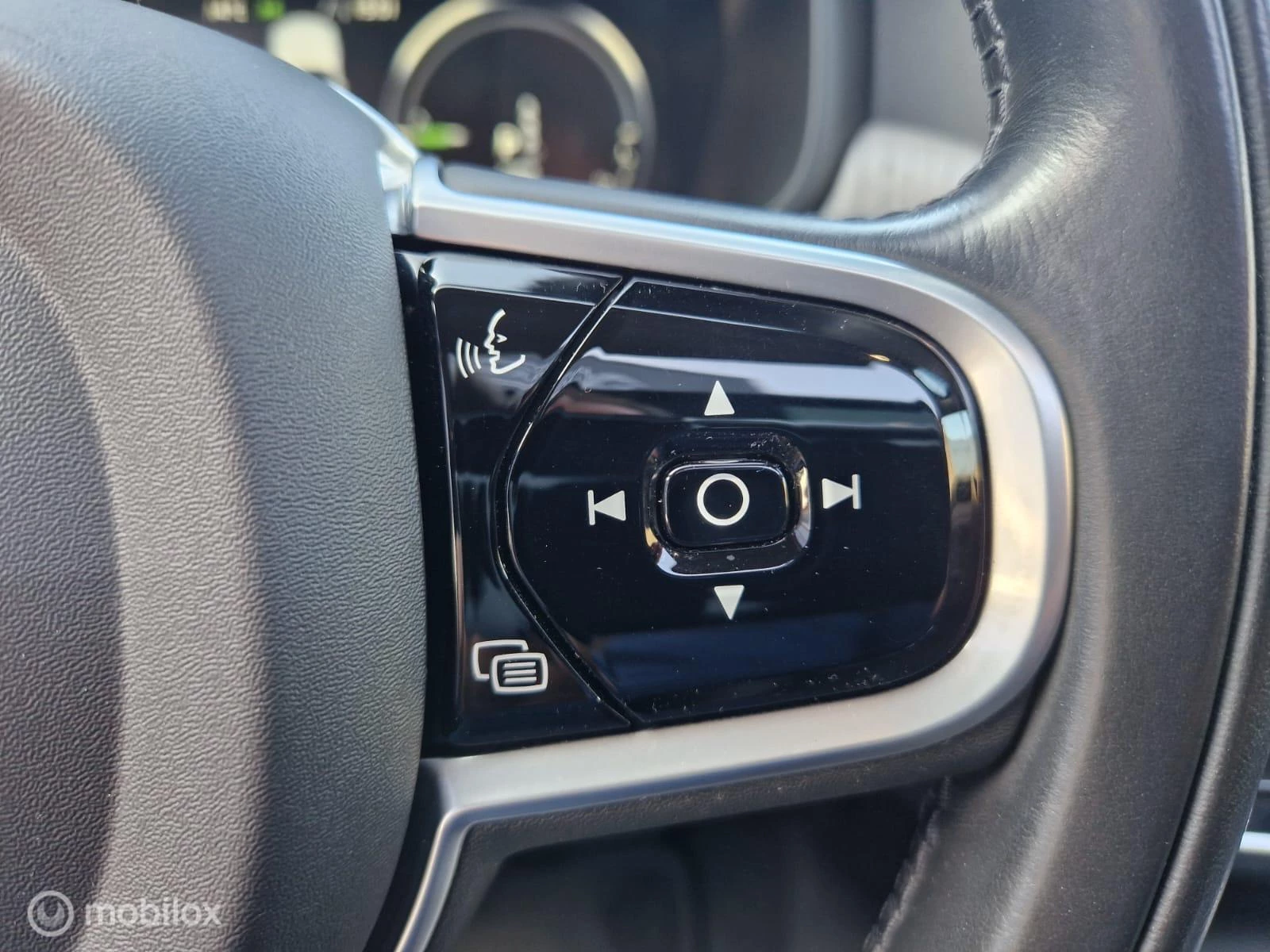 Hoofdafbeelding Volvo V90