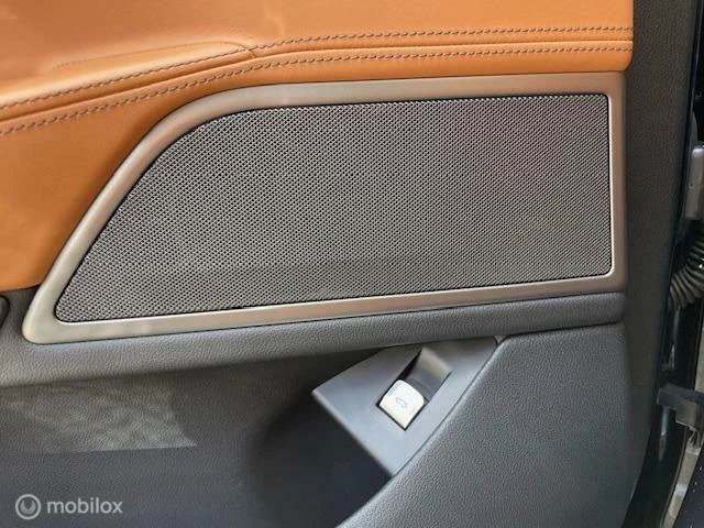 Hoofdafbeelding BMW 7 Serie