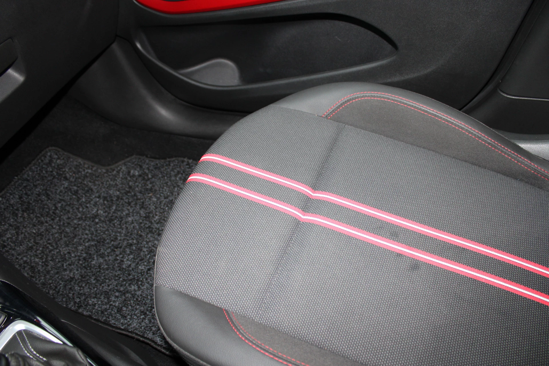 Hoofdafbeelding Opel Crossland