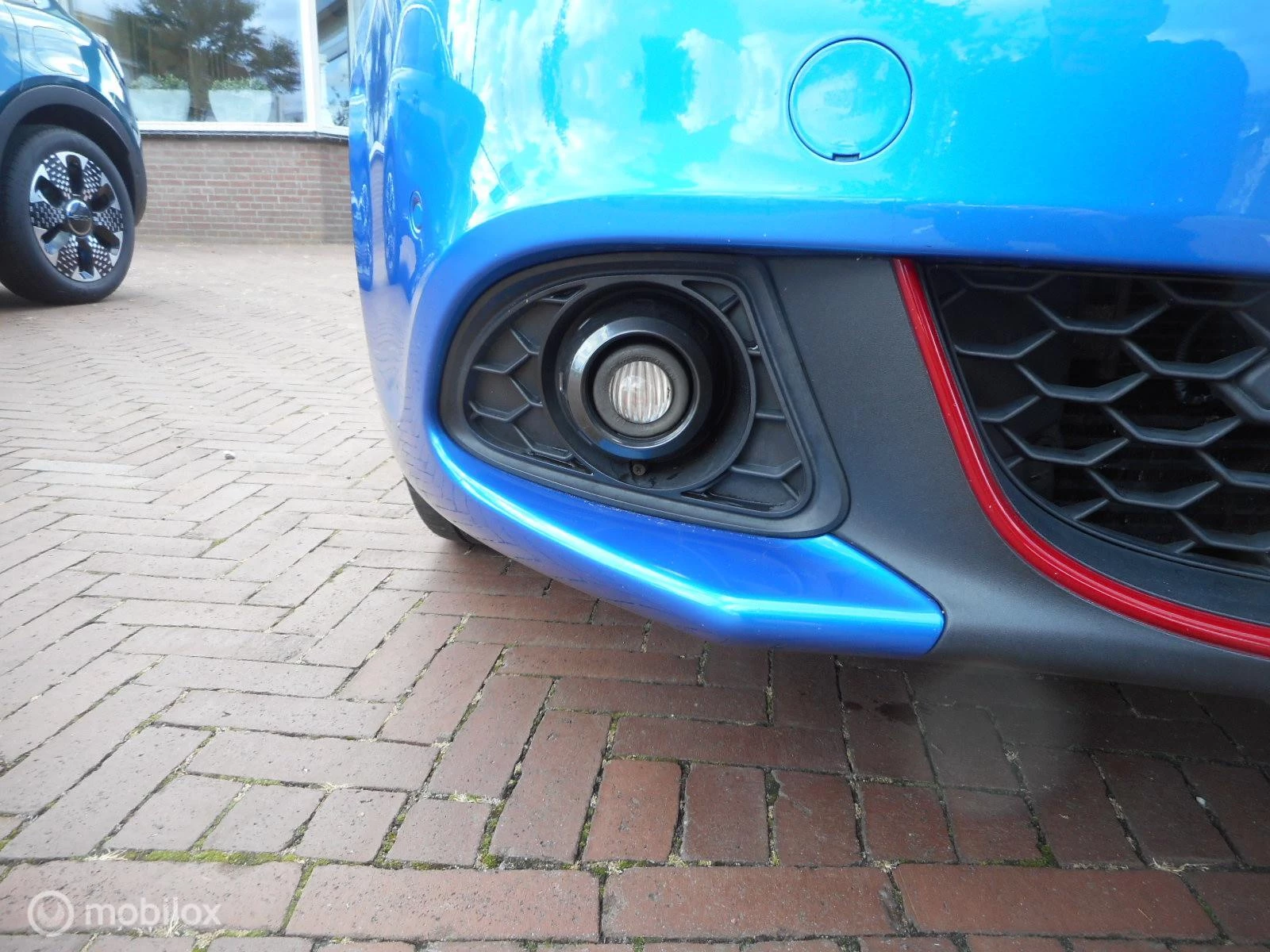 Hoofdafbeelding Alfa Romeo Giulietta