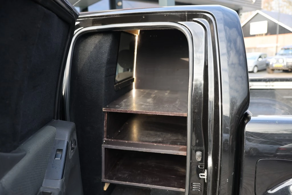 Hoofdafbeelding Nissan Navara