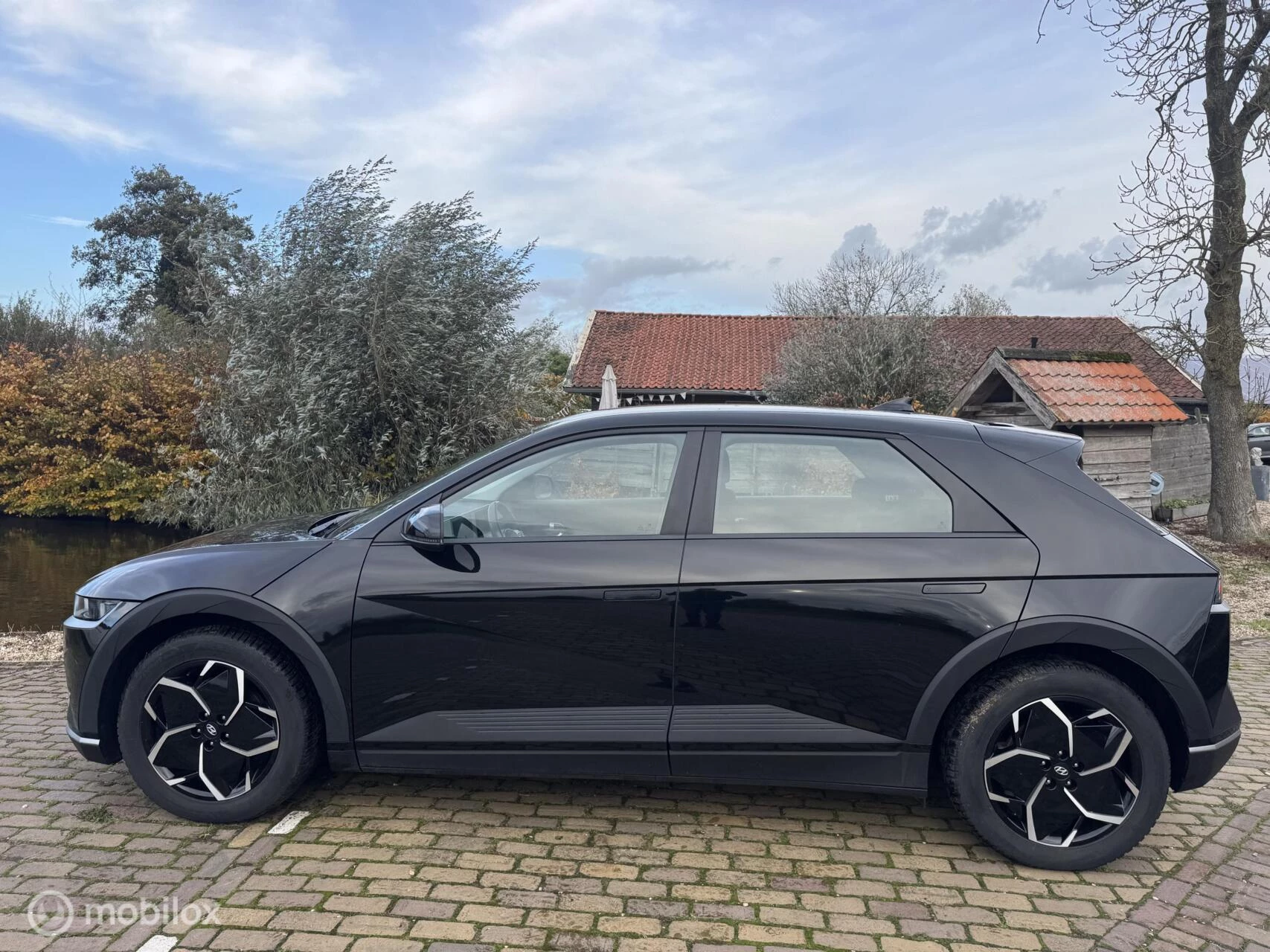 Hoofdafbeelding Hyundai IONIQ 5