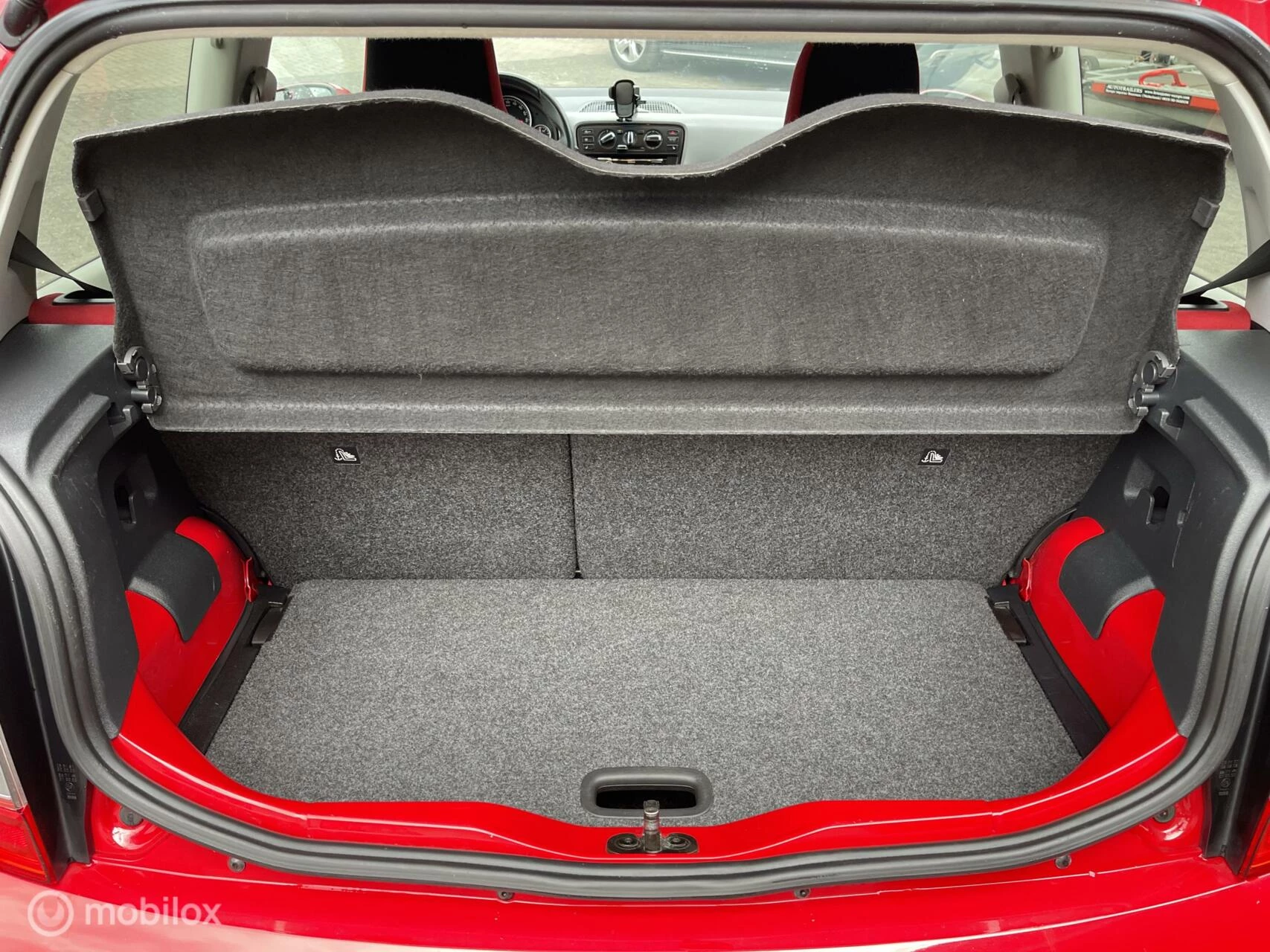 Hoofdafbeelding Škoda Citigo