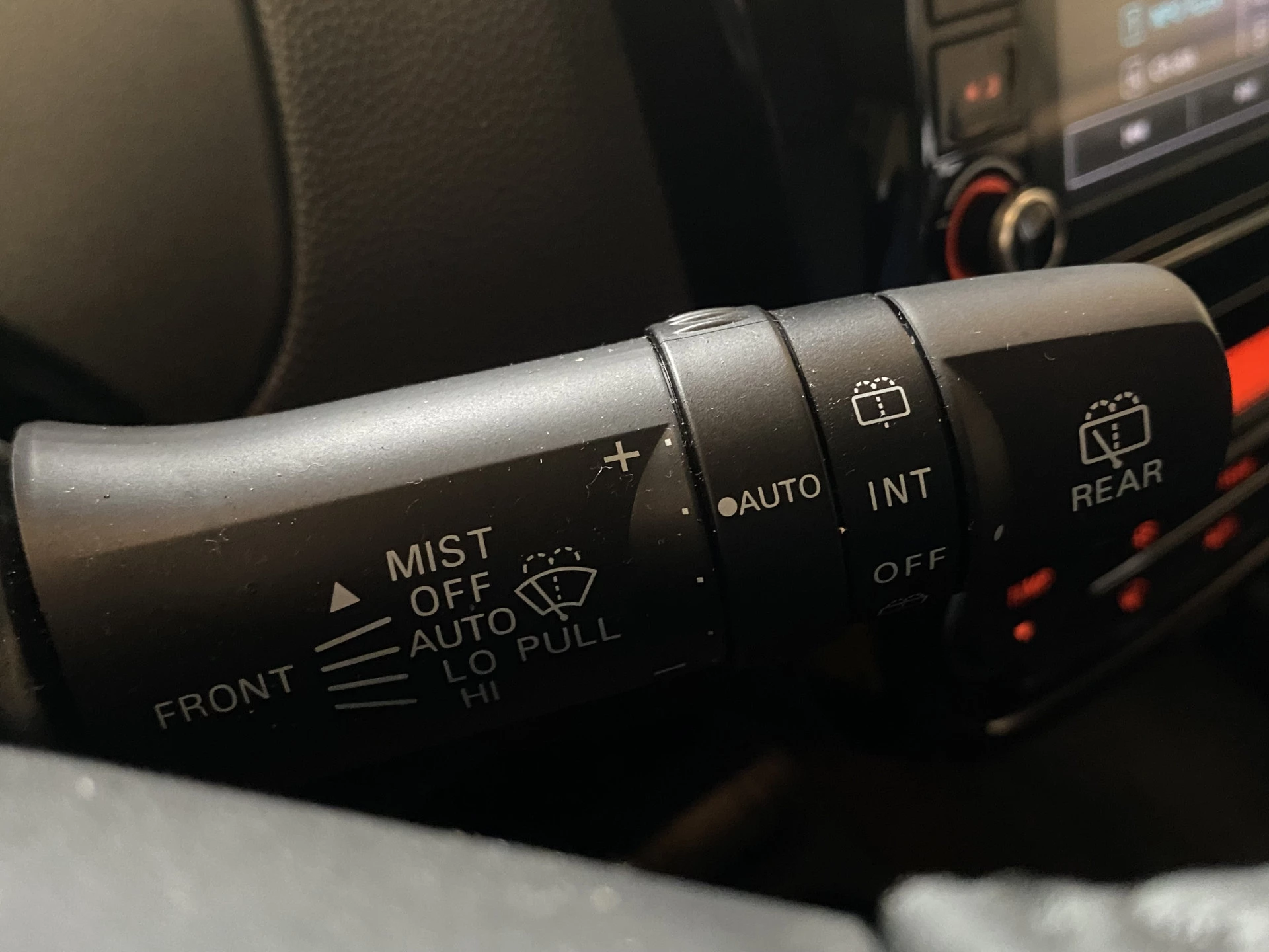 Hoofdafbeelding Mitsubishi Space Star