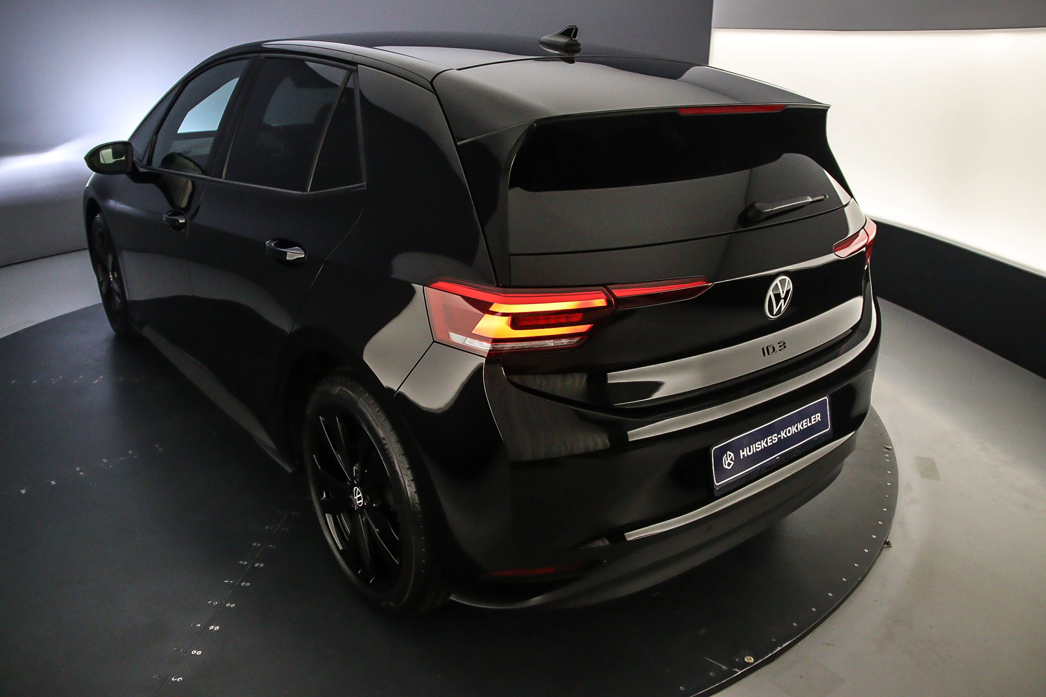 Hoofdafbeelding Volkswagen ID.3