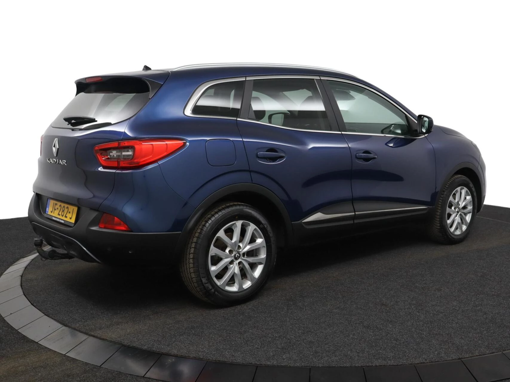 Hoofdafbeelding Renault Kadjar