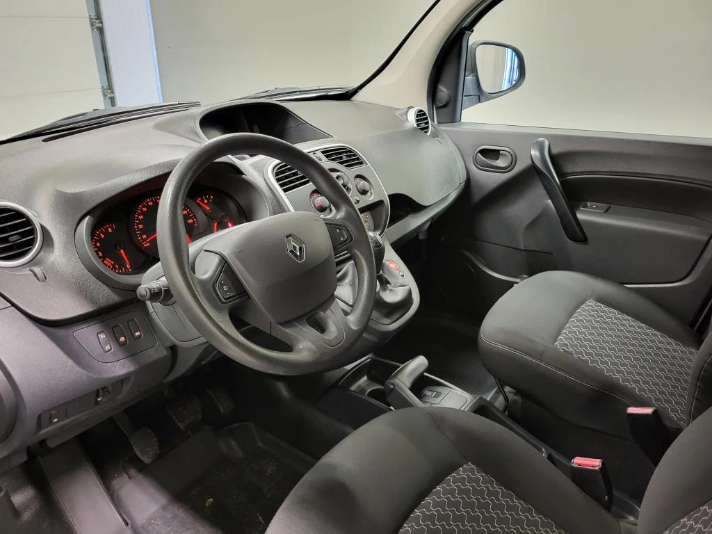 Hoofdafbeelding Renault Kangoo