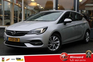 Opel Astra 1.2 Business Edition